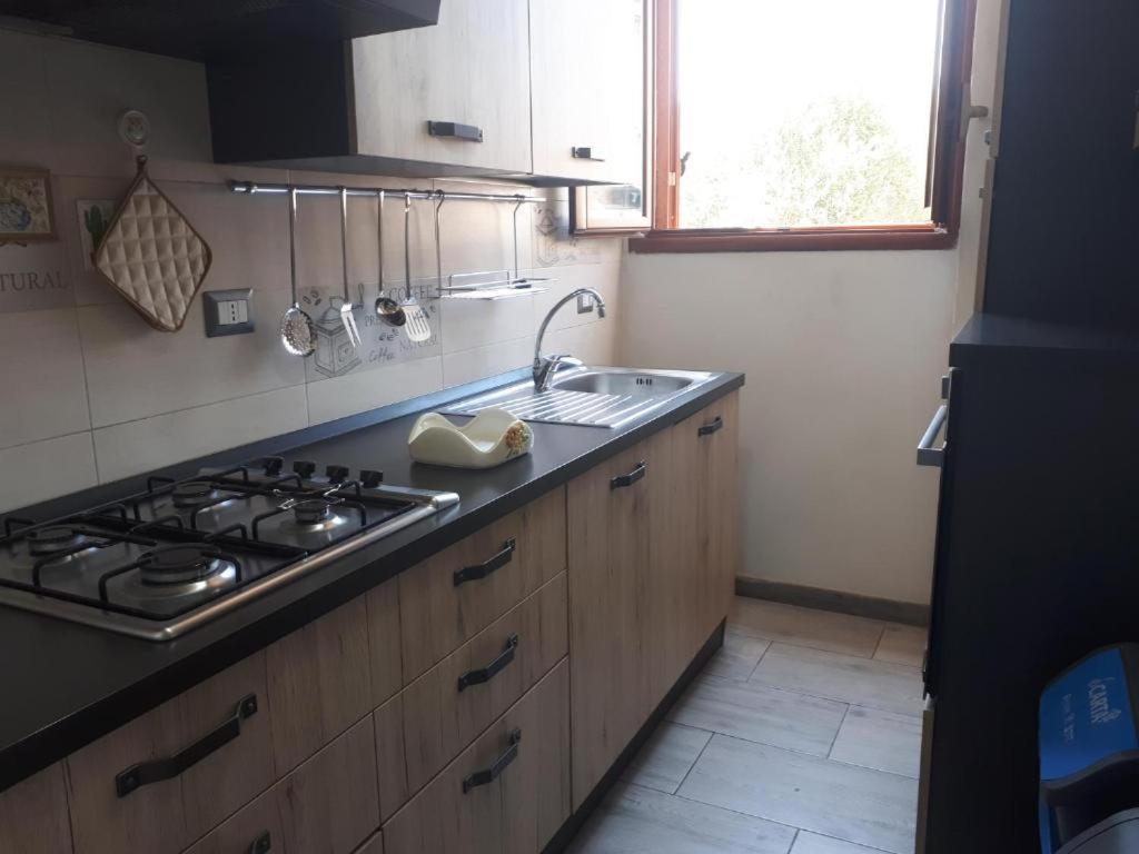 La Casa In Piazza Villa Noto Ngoại thất bức ảnh