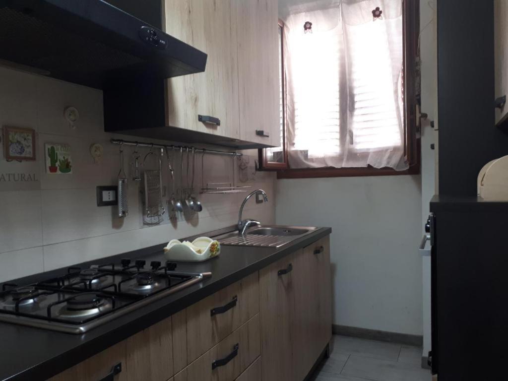 La Casa In Piazza Villa Noto Ngoại thất bức ảnh