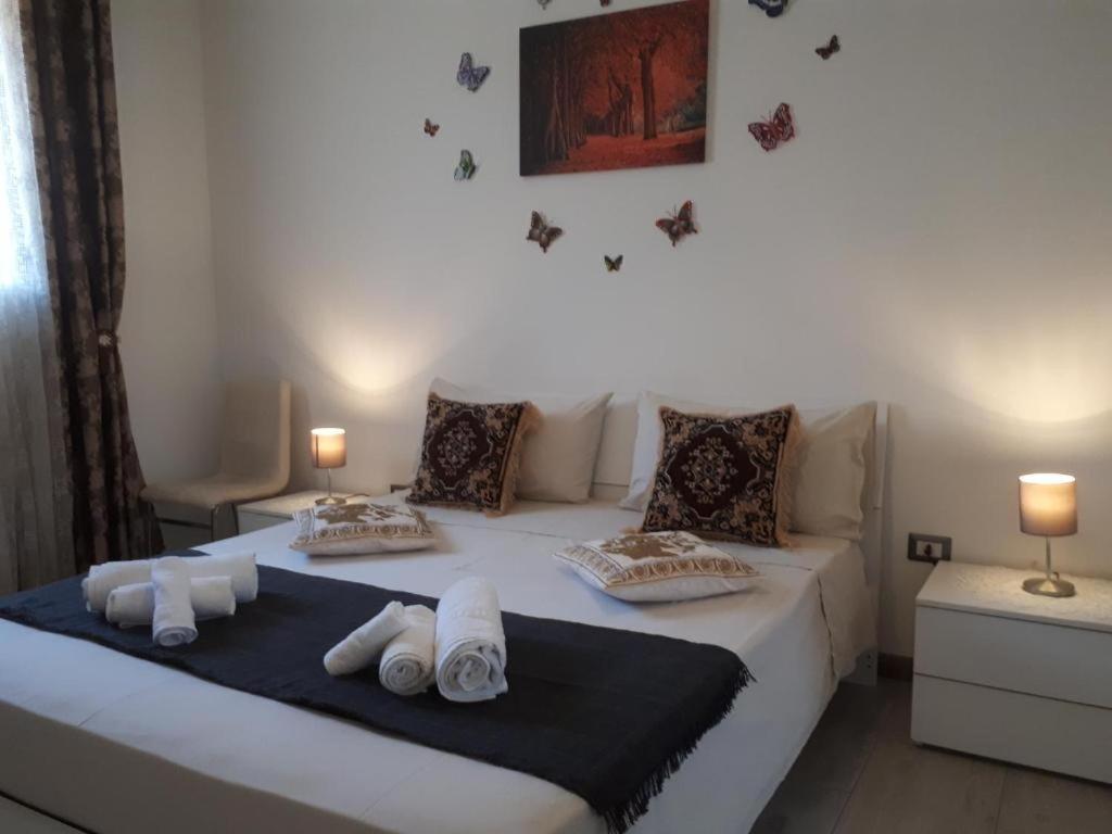 La Casa In Piazza Villa Noto Ngoại thất bức ảnh