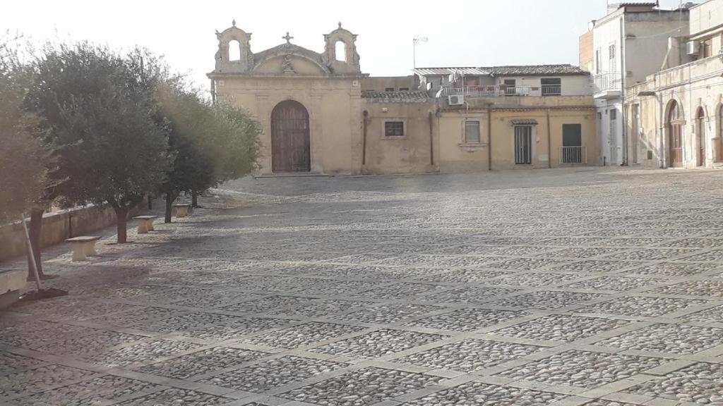 La Casa In Piazza Villa Noto Ngoại thất bức ảnh