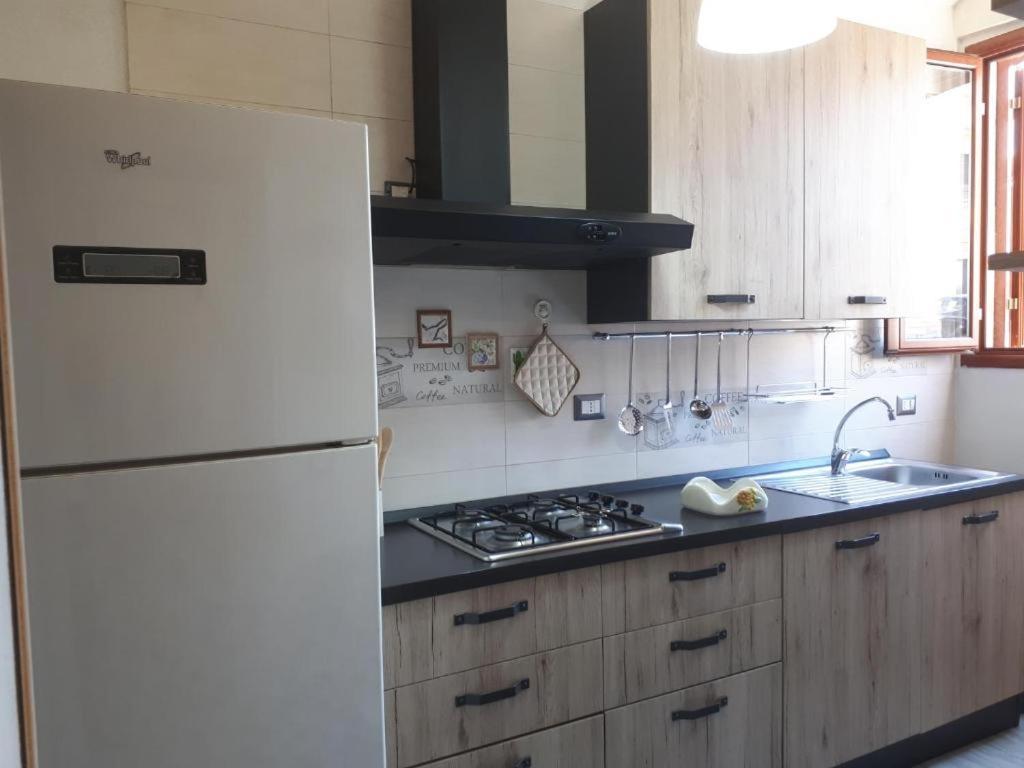 La Casa In Piazza Villa Noto Ngoại thất bức ảnh