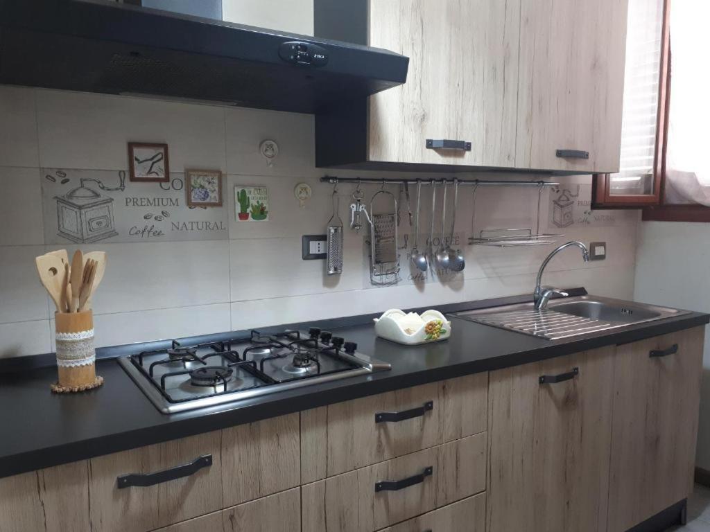 La Casa In Piazza Villa Noto Ngoại thất bức ảnh